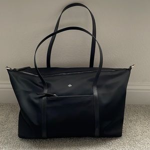 Small Kate Spade Duffle